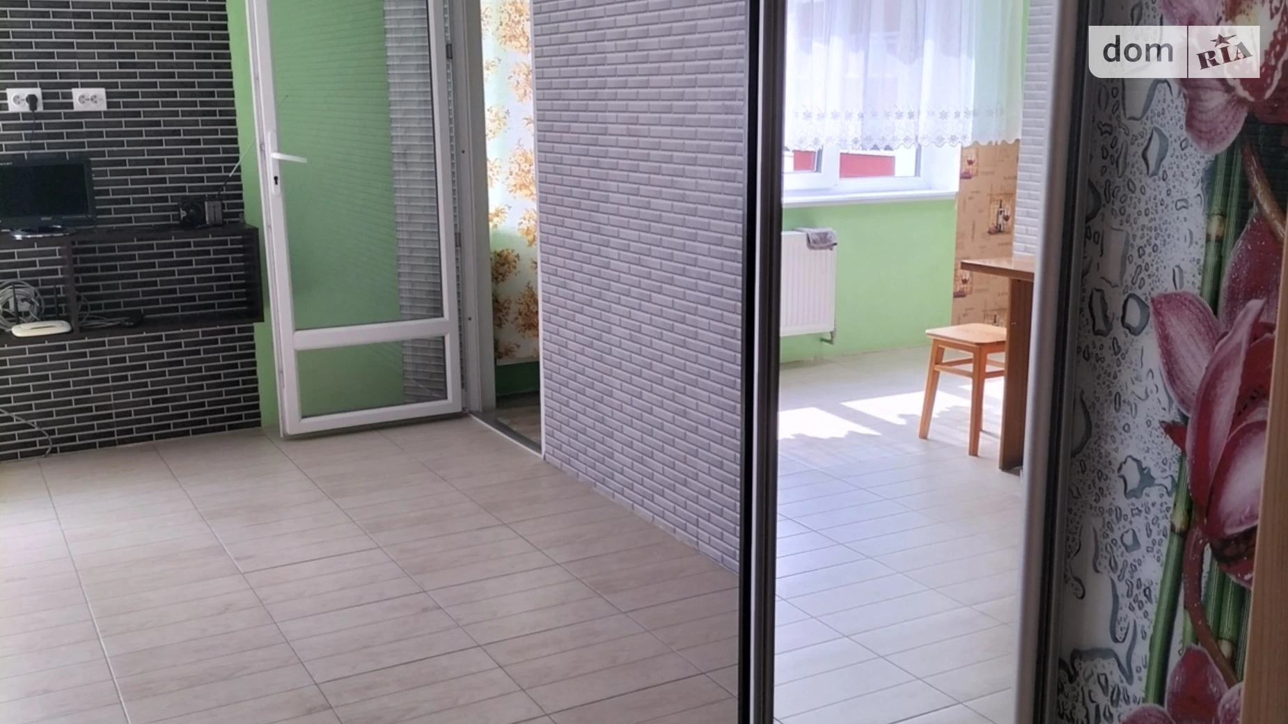 Сдается в аренду 1-комнатная квартира в Сумах, цена: 900 грн - фото 3