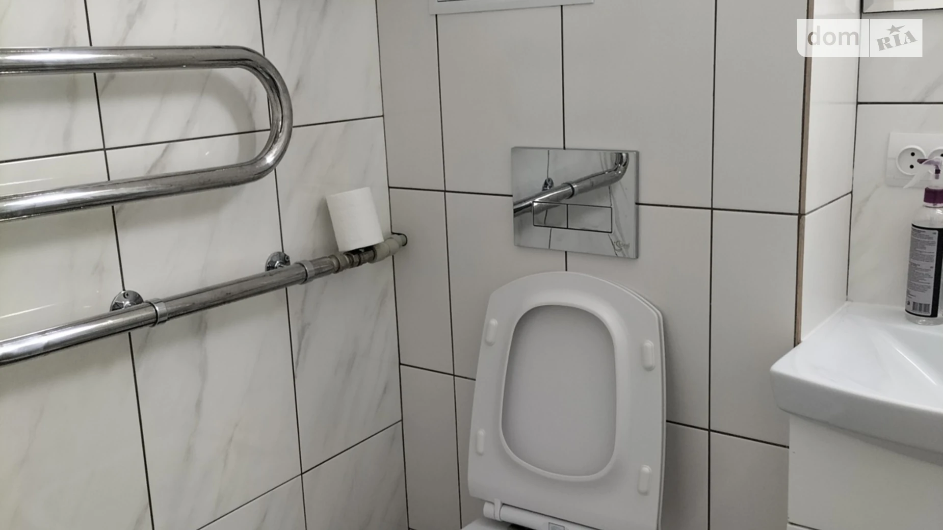 Сдается в аренду 1-комнатная квартира в Сумах, цена: 900 грн - фото 5