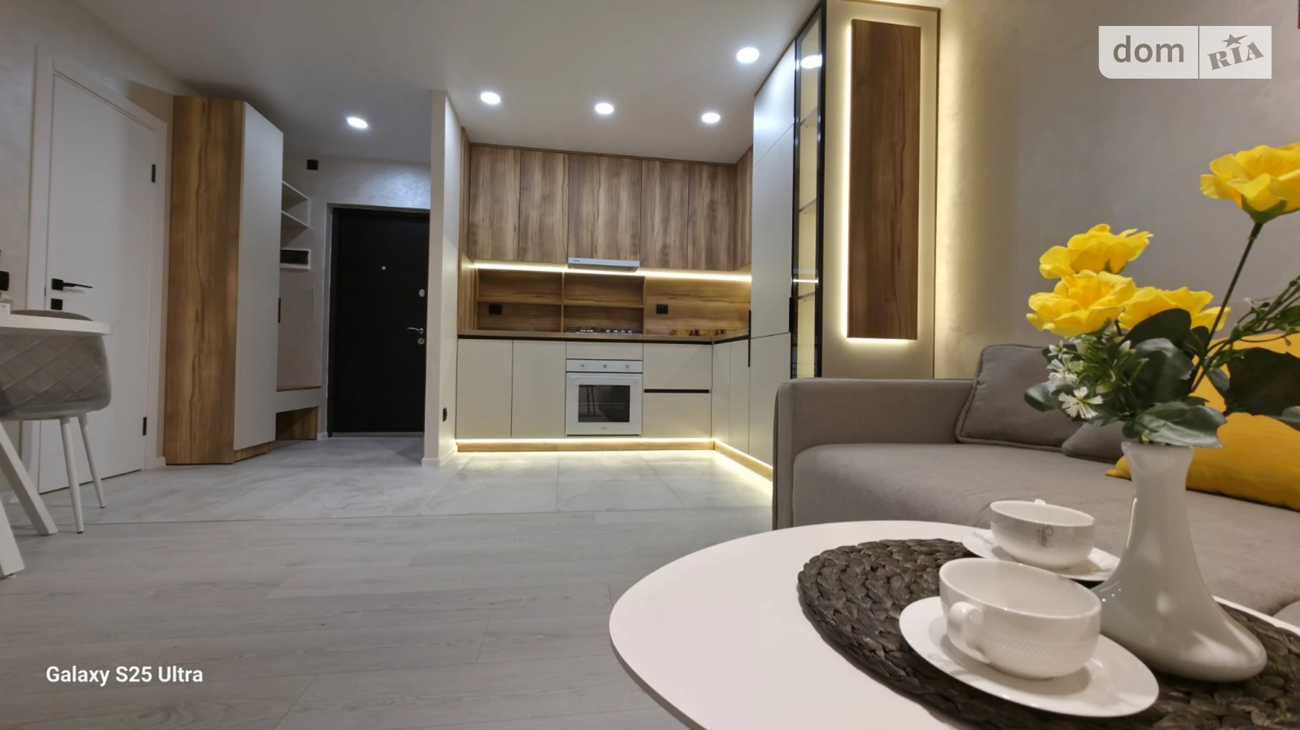 2-комнатная квартира 56 кв. м в Тернополе, цена: 72500 $ - фото 3