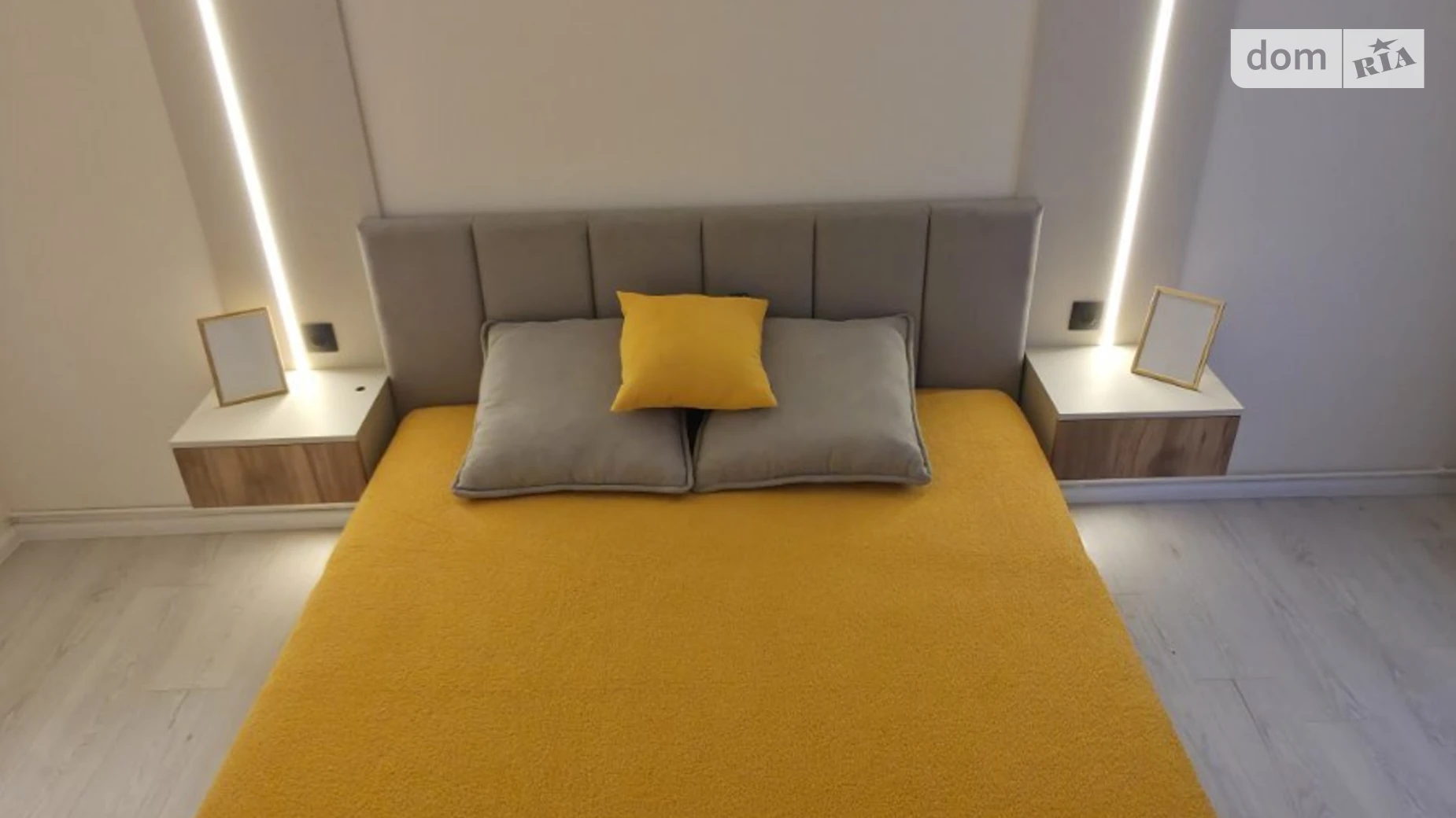 2-комнатная квартира 56 кв. м в Тернополе, цена: 72500 $ - фото 5