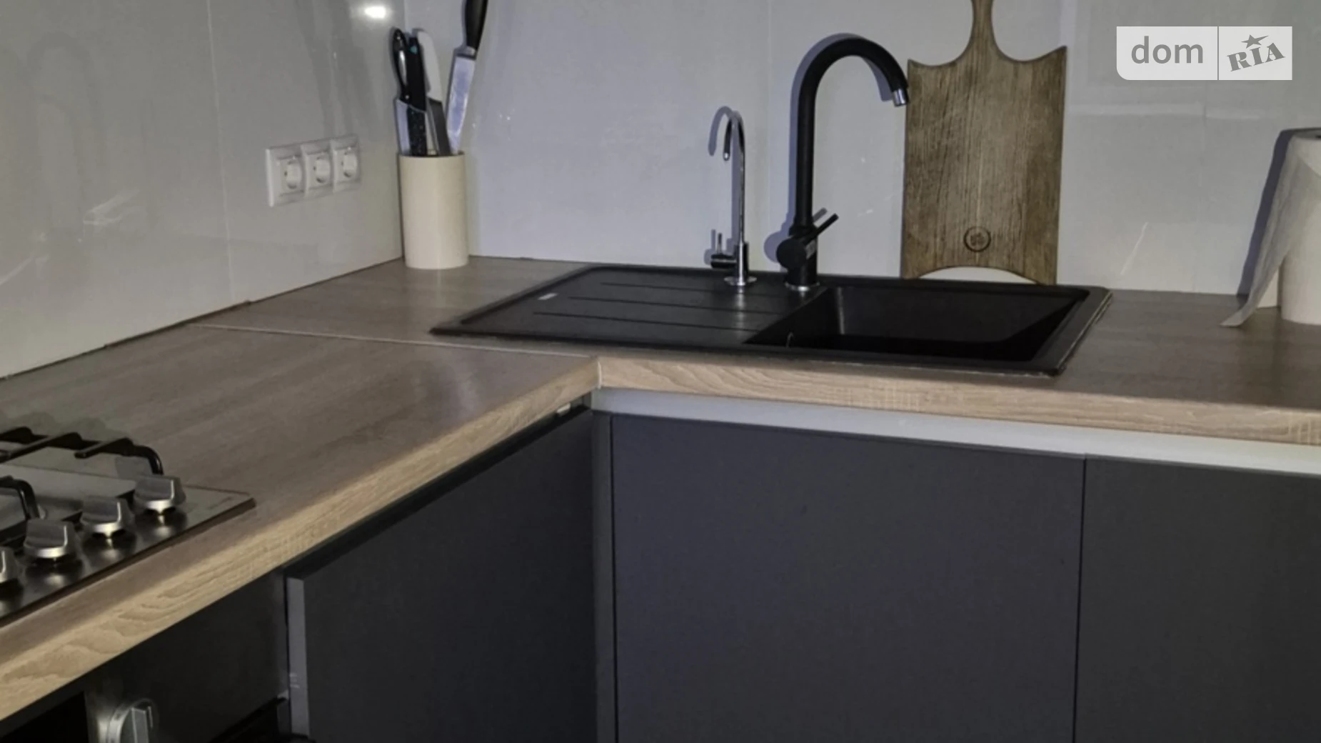 Сдается в аренду 2-комнатная квартира 55 кв. м в Кременчуге, цена: 15000 грн - фото 5