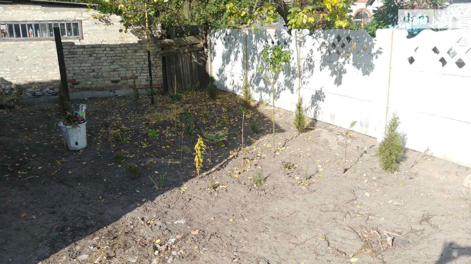 Продается одноэтажный дом 56 кв. м с камином, цена: 15000 $ - фото 5