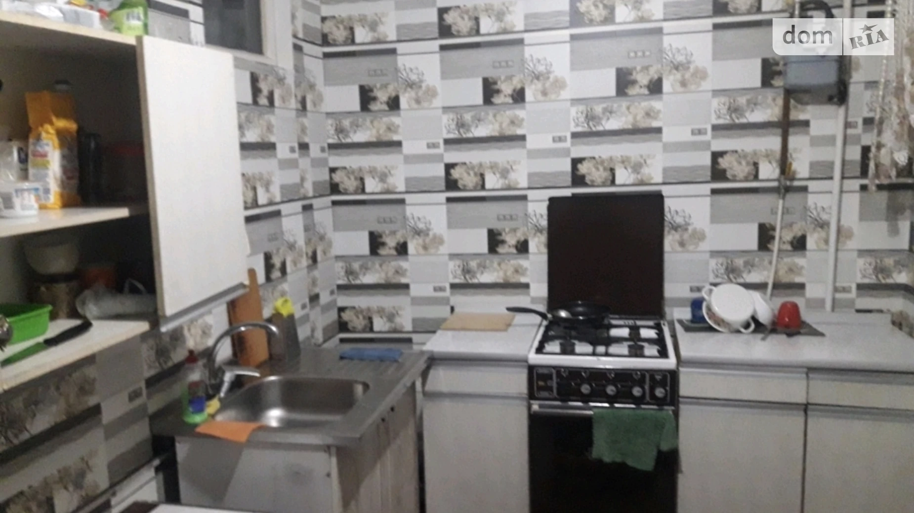 Сдается в аренду 2-комнатная квартира 58 кв. м в Виннице, ул. Грушевского, 56 - фото 2