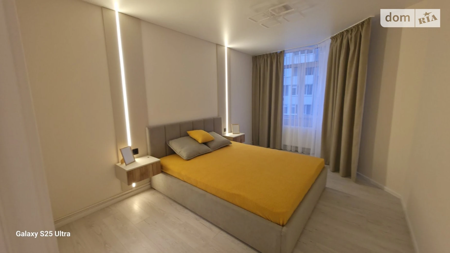 2-комнатная квартира 56 кв. м в Тернополе, цена: 72500 $ - фото 2