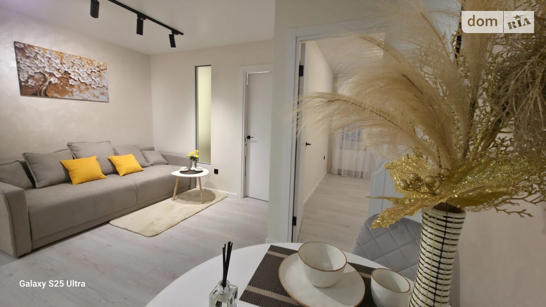 2-комнатная квартира 56 кв. м в Тернополе, цена: 72500 $ - фото 3