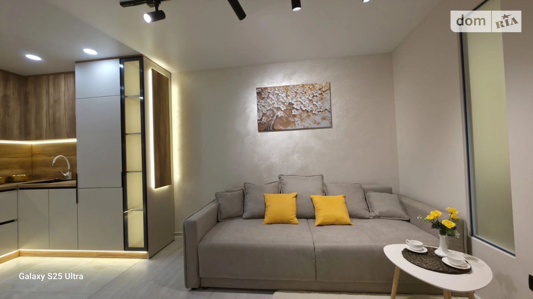 2-комнатная квартира 56 кв. м в Тернополе, цена: 72500 $ - фото 5