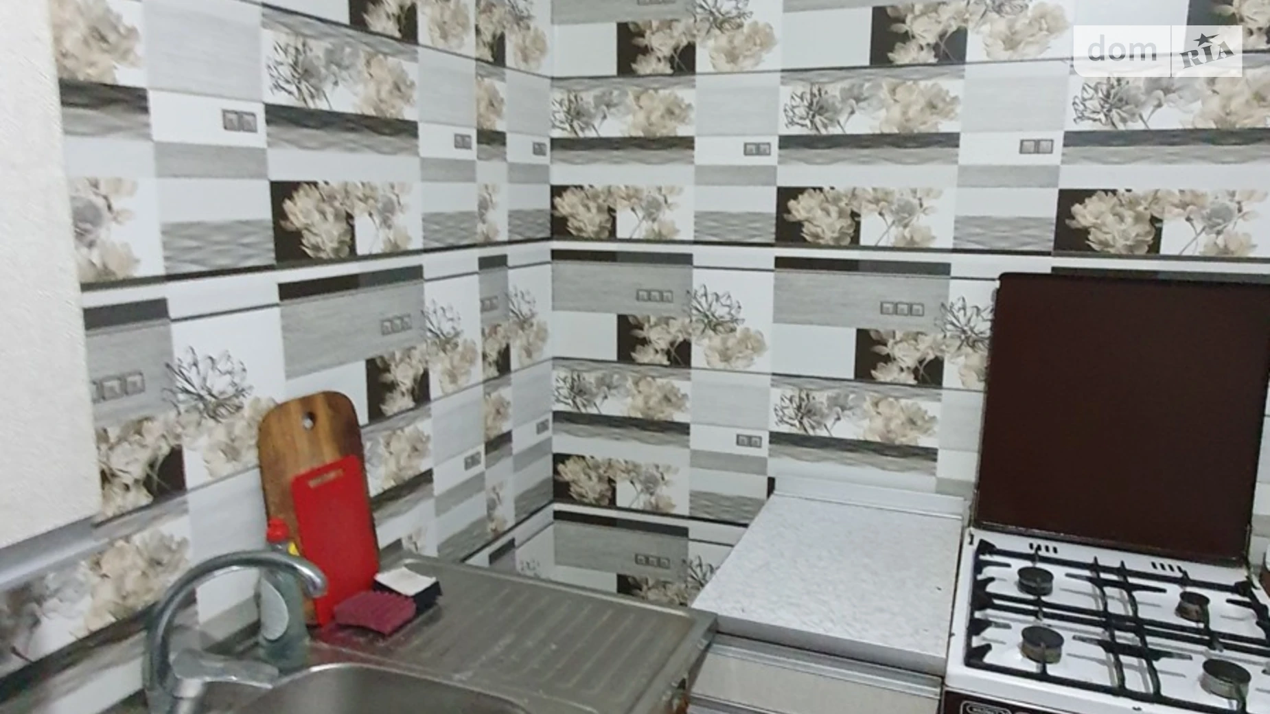 Сдается в аренду 2-комнатная квартира 58 кв. м в Виннице, ул. Грушевского, 56 - фото 3