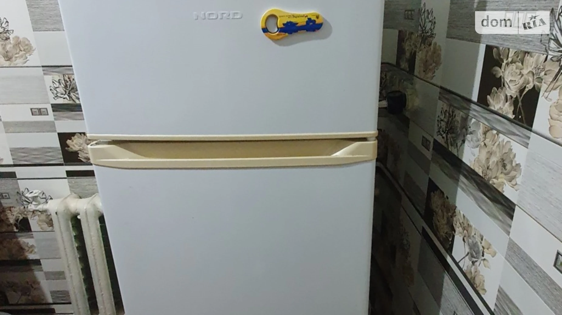 Сдается в аренду 2-комнатная квартира 58 кв. м в Виннице, ул. Грушевского, 56 - фото 5