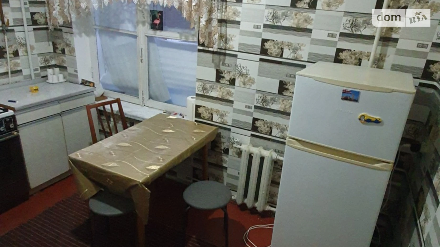 Сдается в аренду 2-комнатная квартира 58 кв. м в Виннице, ул. Грушевского, 56 - фото 4