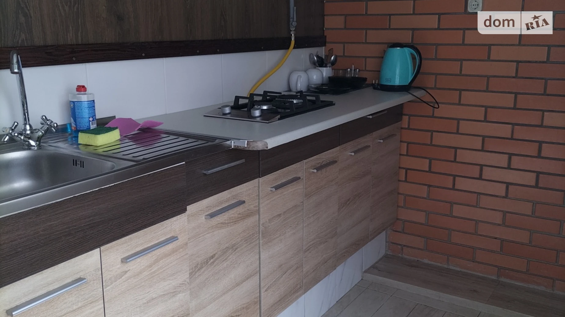 Сдается в аренду 1-комнатная квартира в Сумах, цена: 900 грн - фото 4