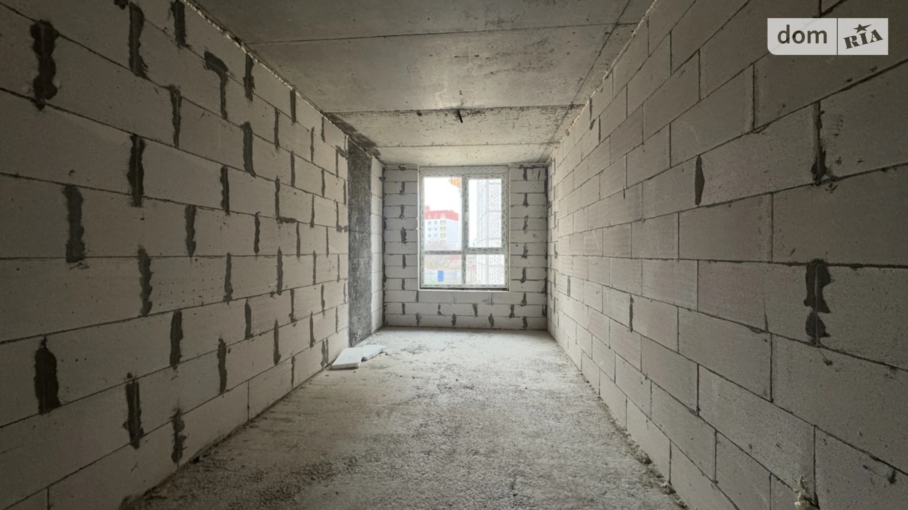 Продається 1-кімнатна квартира 44.78 кв. м у Вінниці, вул. Сергія Зулінського, 47 - фото 4