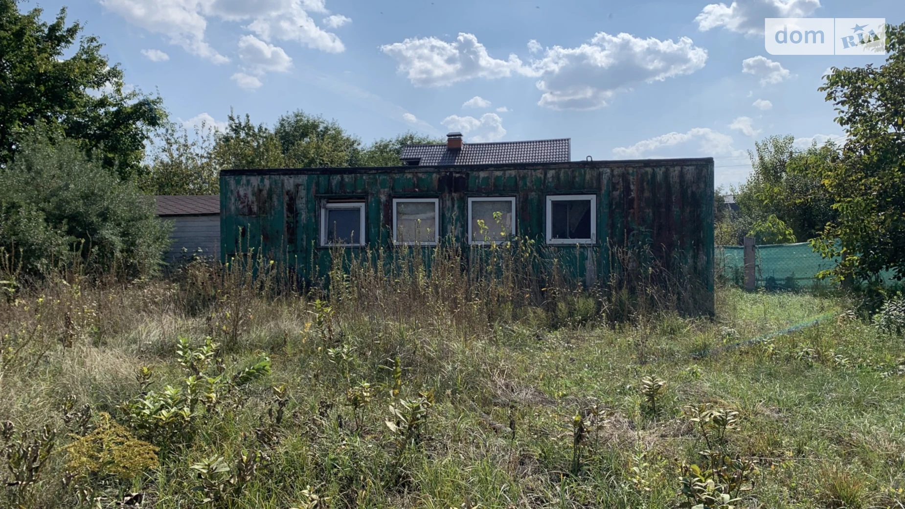 Продается земельный участок 10 соток в Киевской области, цена: 6000 $ - фото 5