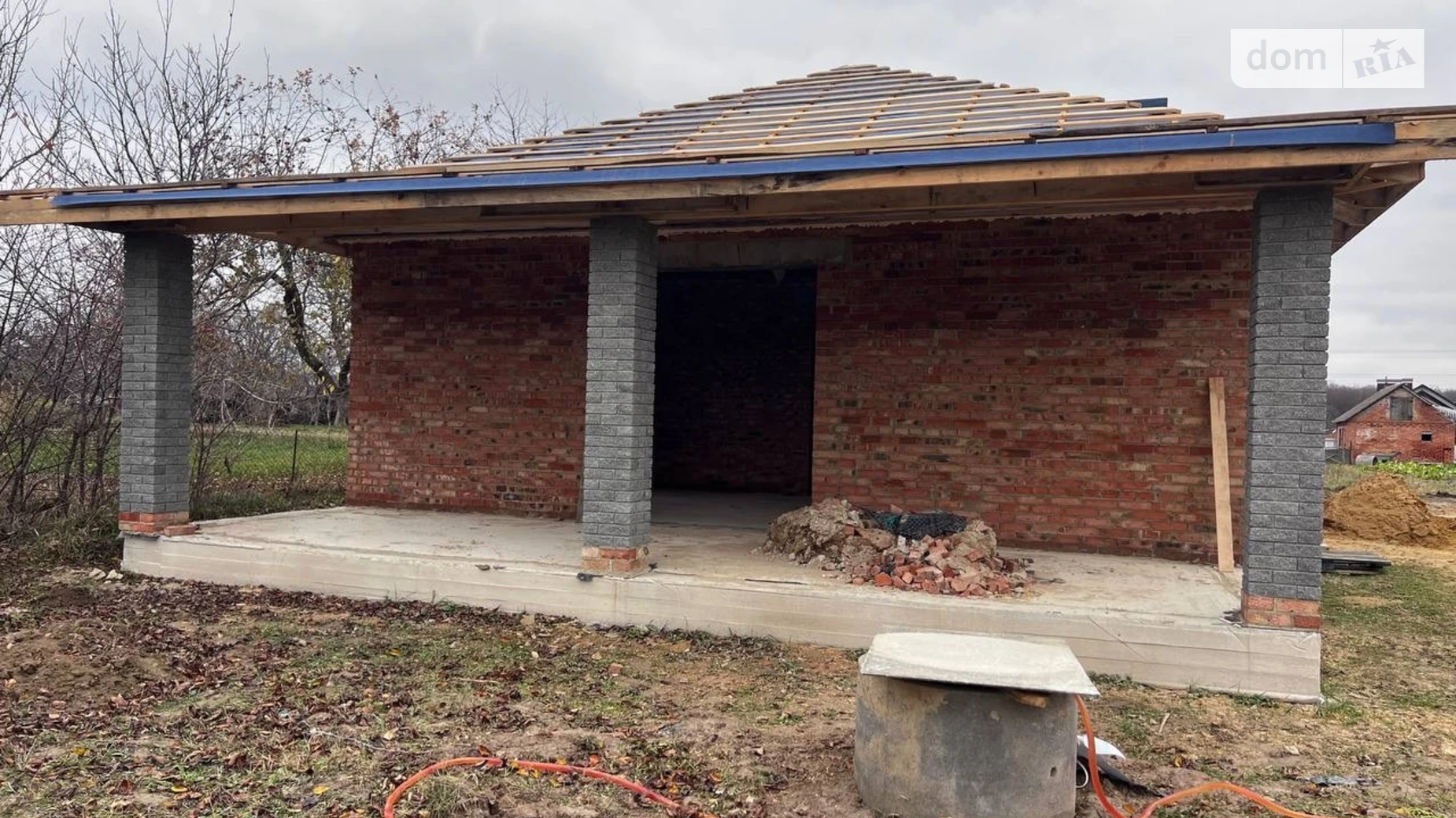 Продается одноэтажный дом 95 кв. м с подвалом, цена: 96000 $ - фото 4