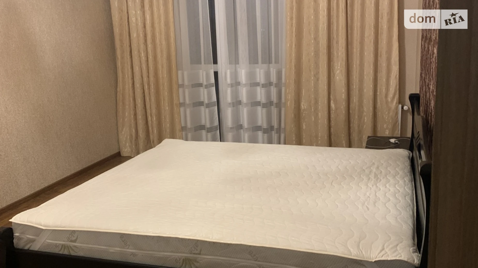 Сдается в аренду 2-комнатная квартира 66 кв. м в, цена: 16000 грн - фото 4