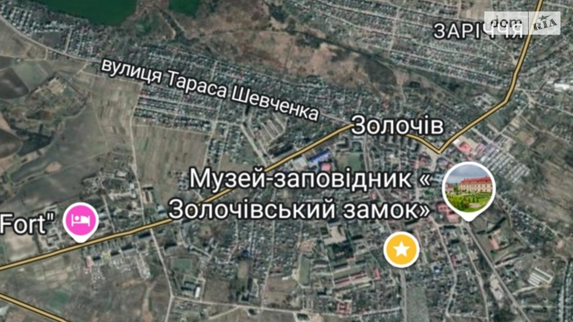 Продается земельный участок 7 соток в Львовской области, цена: 10000 € - фото 2
