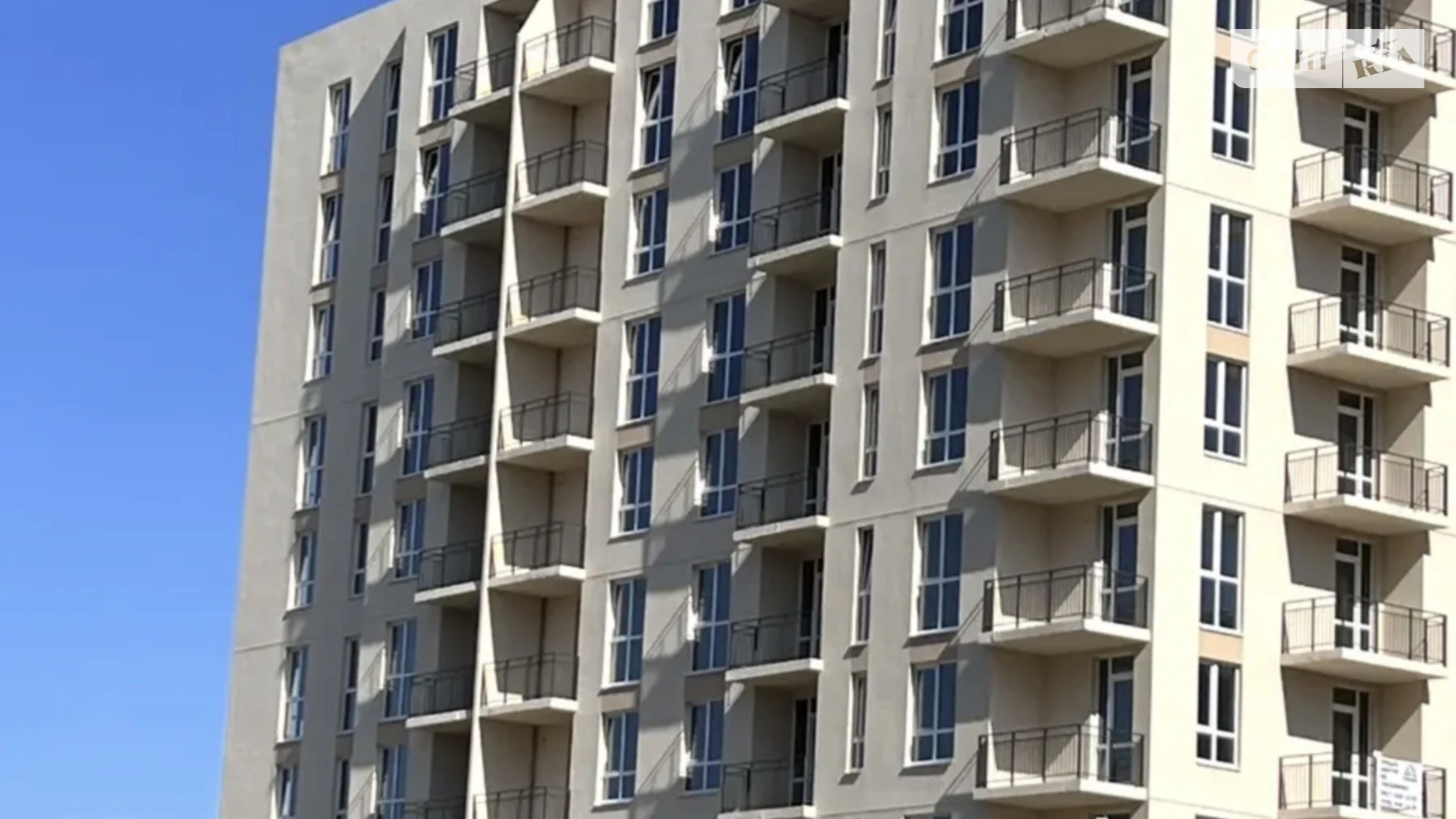 Продається 1-кімнатна квартира 30.38 кв. м у Вінниці, вул. Сергія Зулінського, 47 - фото 2