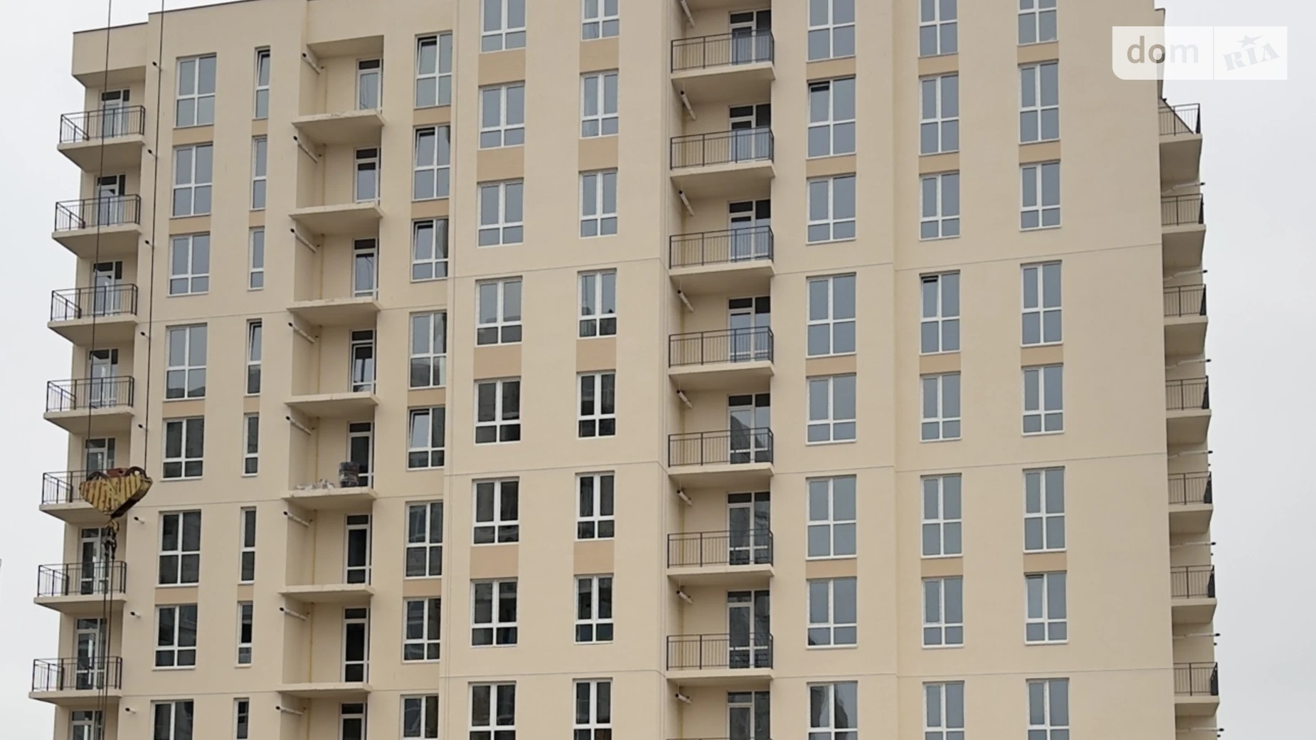 Продається 1-кімнатна квартира 30.38 кв. м у Вінниці, вул. Сергія Зулінського, 47 - фото 4