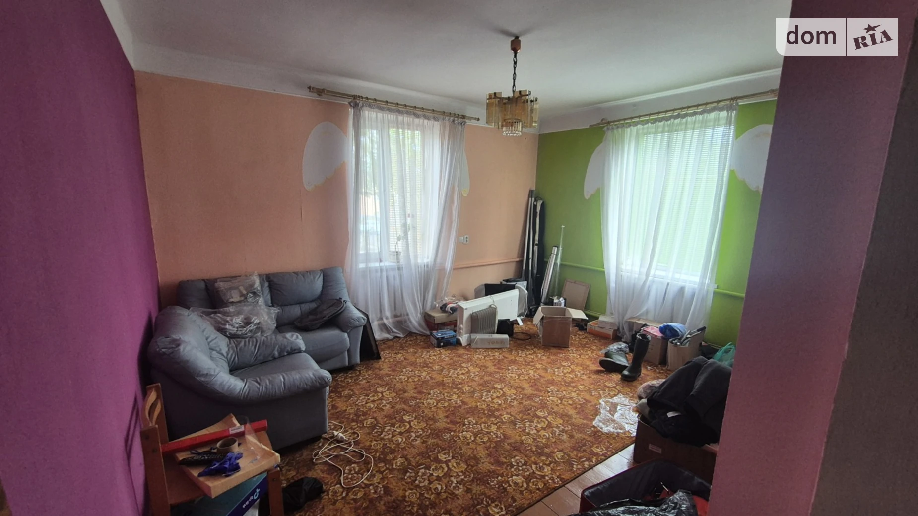 Продается дом на 2 этажа 100 кв. м с беседкой, цена: 130000 $ - фото 4