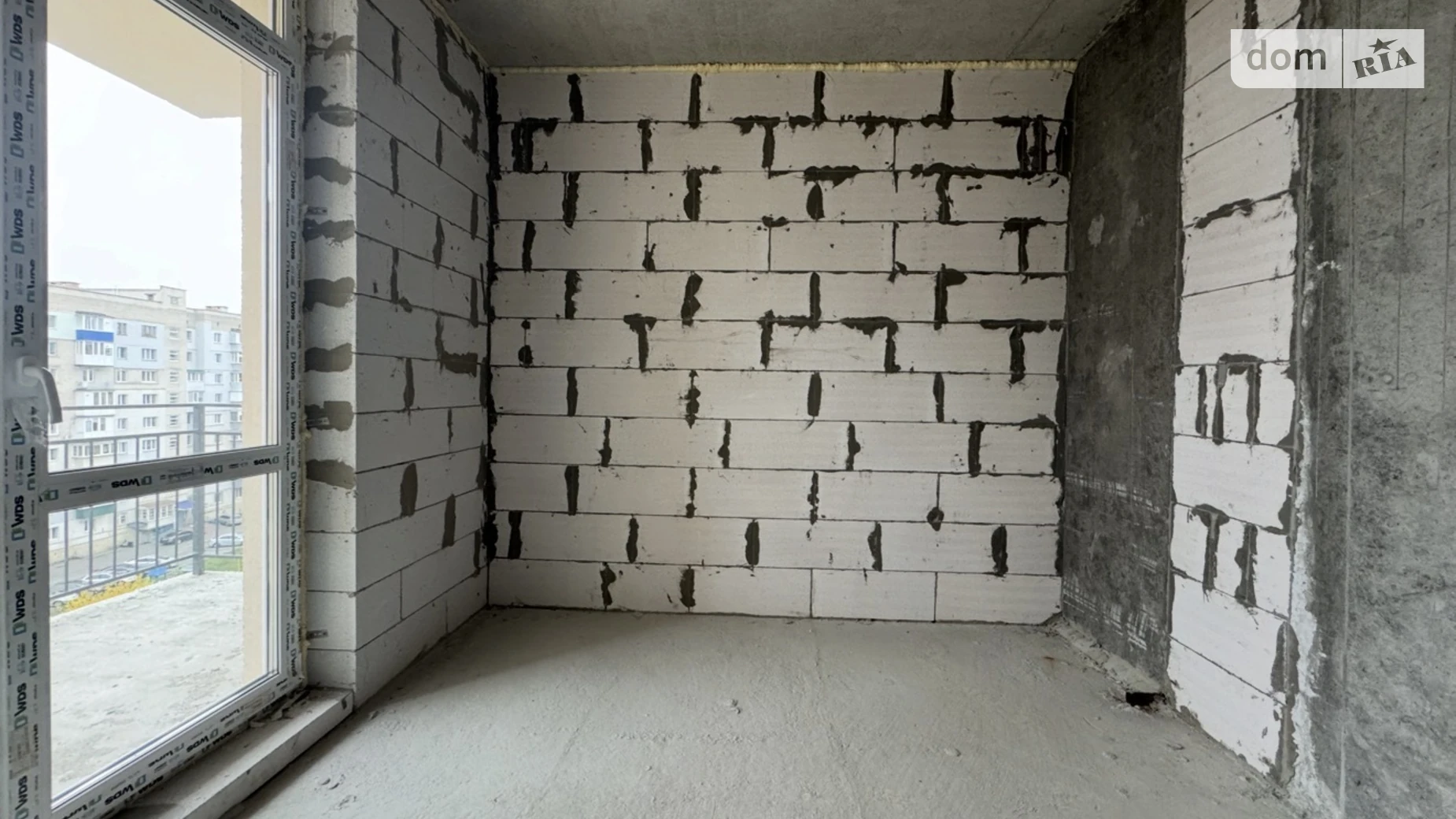 Продається 1-кімнатна квартира 30.38 кв. м у Вінниці, вул. Сергія Зулінського, 47 - фото 5