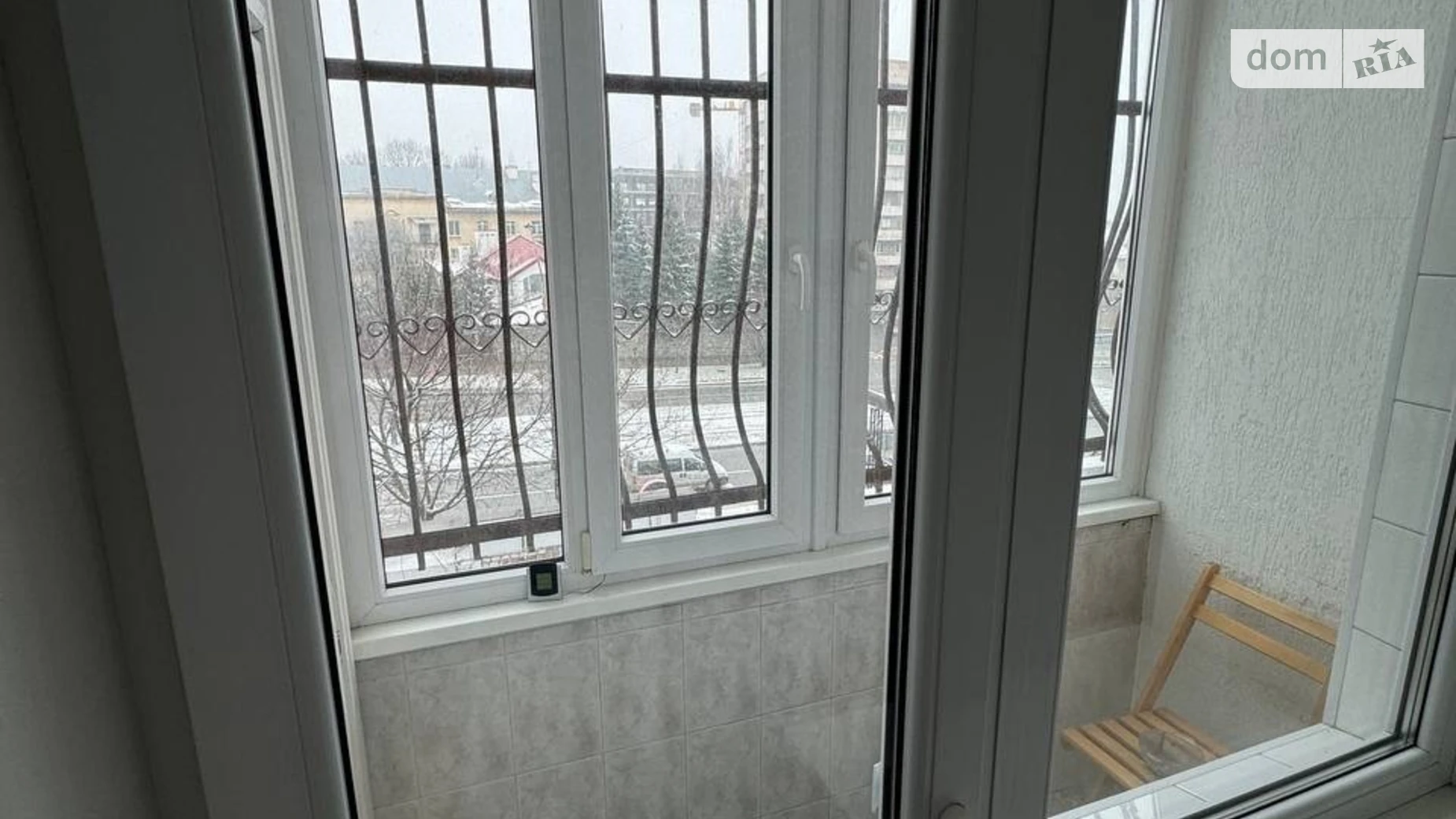 Продается 3-комнатная квартира 119.2 кв. м в Львове, ул. Княгини Ольги, 5Б - фото 4