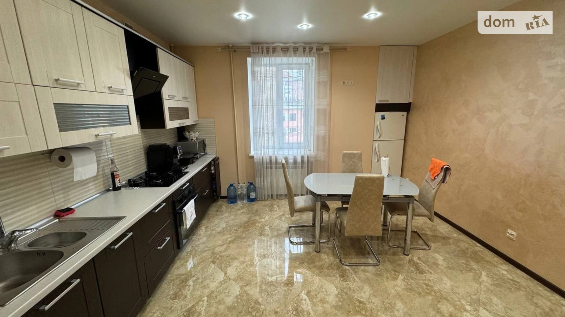 Продается 3-комнатная квартира 119.2 кв. м в Львове, ул. Княгини Ольги, 5Б - фото 5