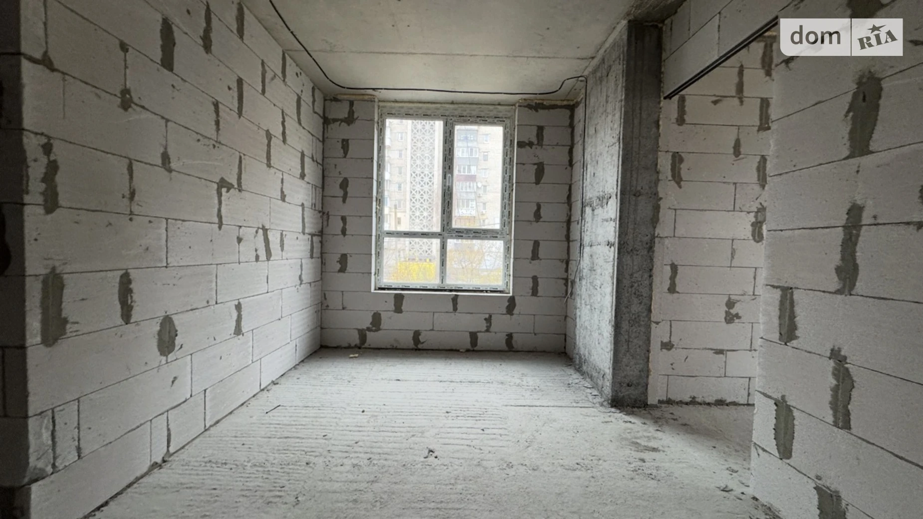 Продається 1-кімнатна квартира 30.83 кв. м у Вінниці, вул. Сергія Зулінського, 47 - фото 2