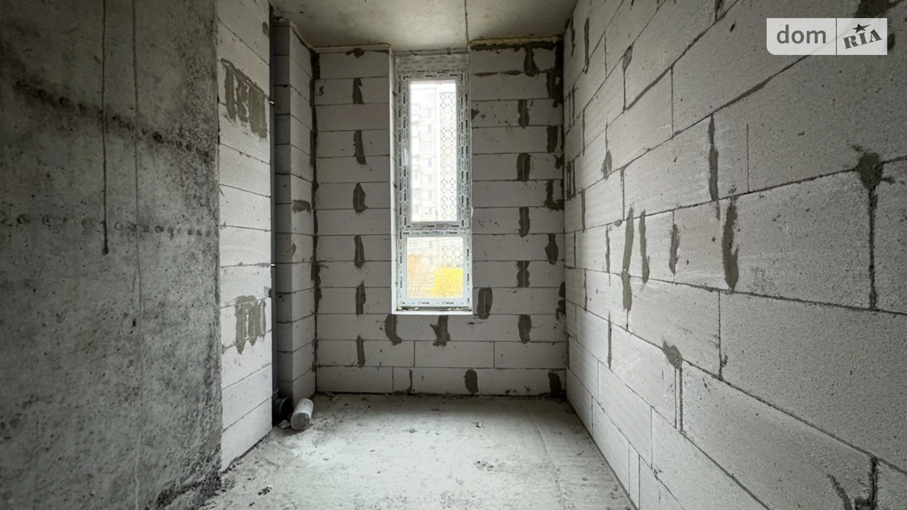 Продається 1-кімнатна квартира 30.83 кв. м у Вінниці, вул. Сергія Зулінського, 47 - фото 5