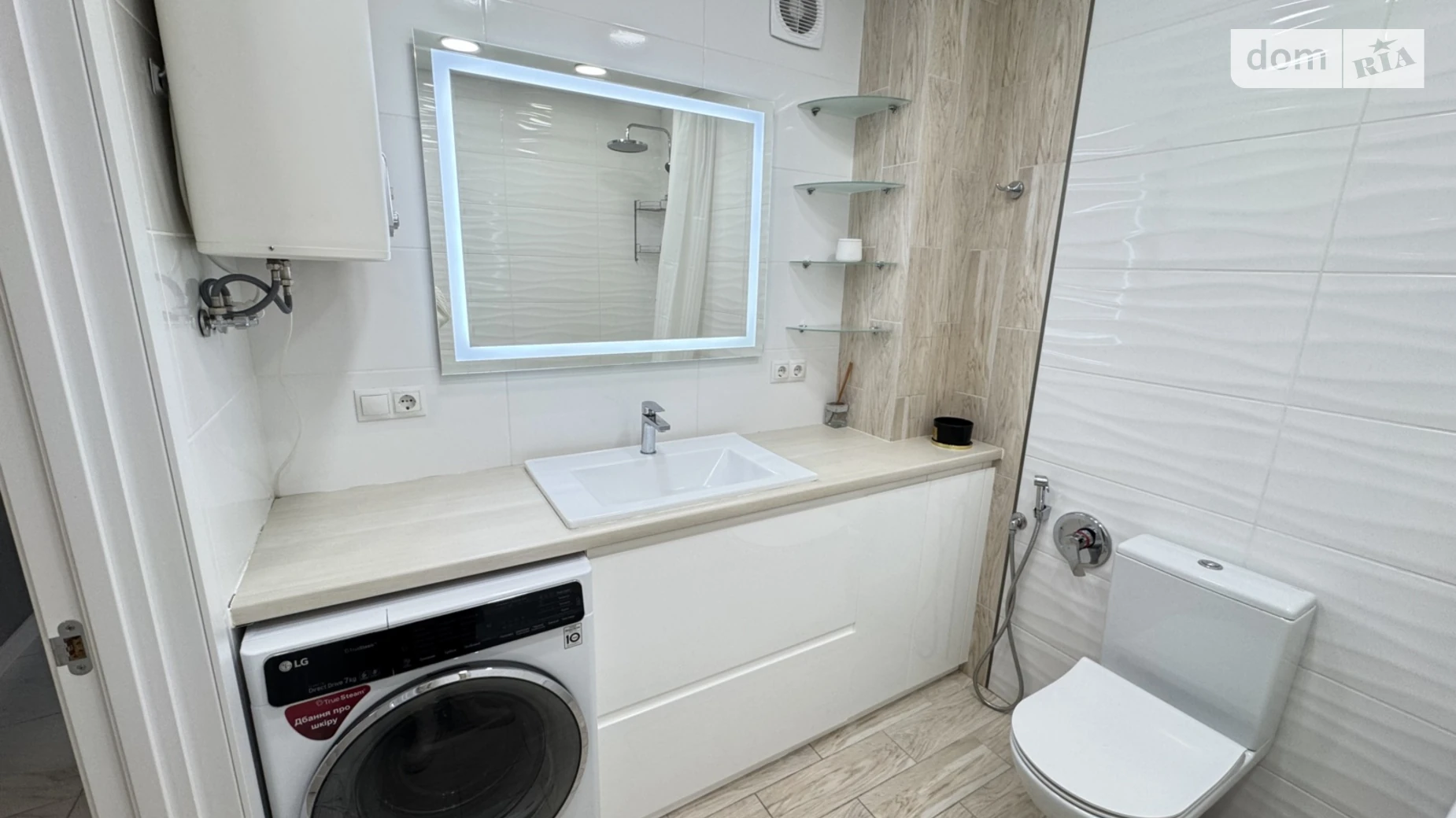 Продается часть дома 72 кв. м с балконом, цена: 109998 $ - фото 3