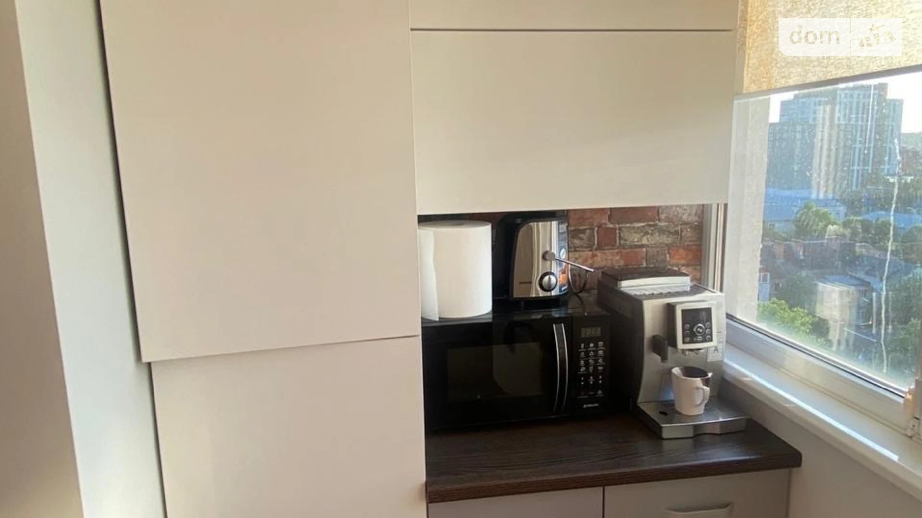 1-комнатная квартира 49 кв. м в Тернополе, ул. Котляревского - фото 4