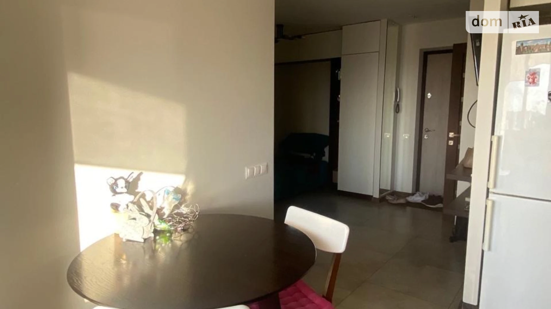 1-комнатная квартира 49 кв. м в Тернополе, ул. Котляревского - фото 3