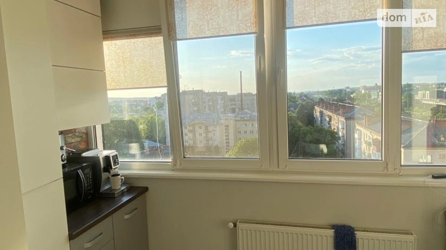 1-комнатная квартира 49 кв. м в Тернополе, ул. Котляревского - фото 5