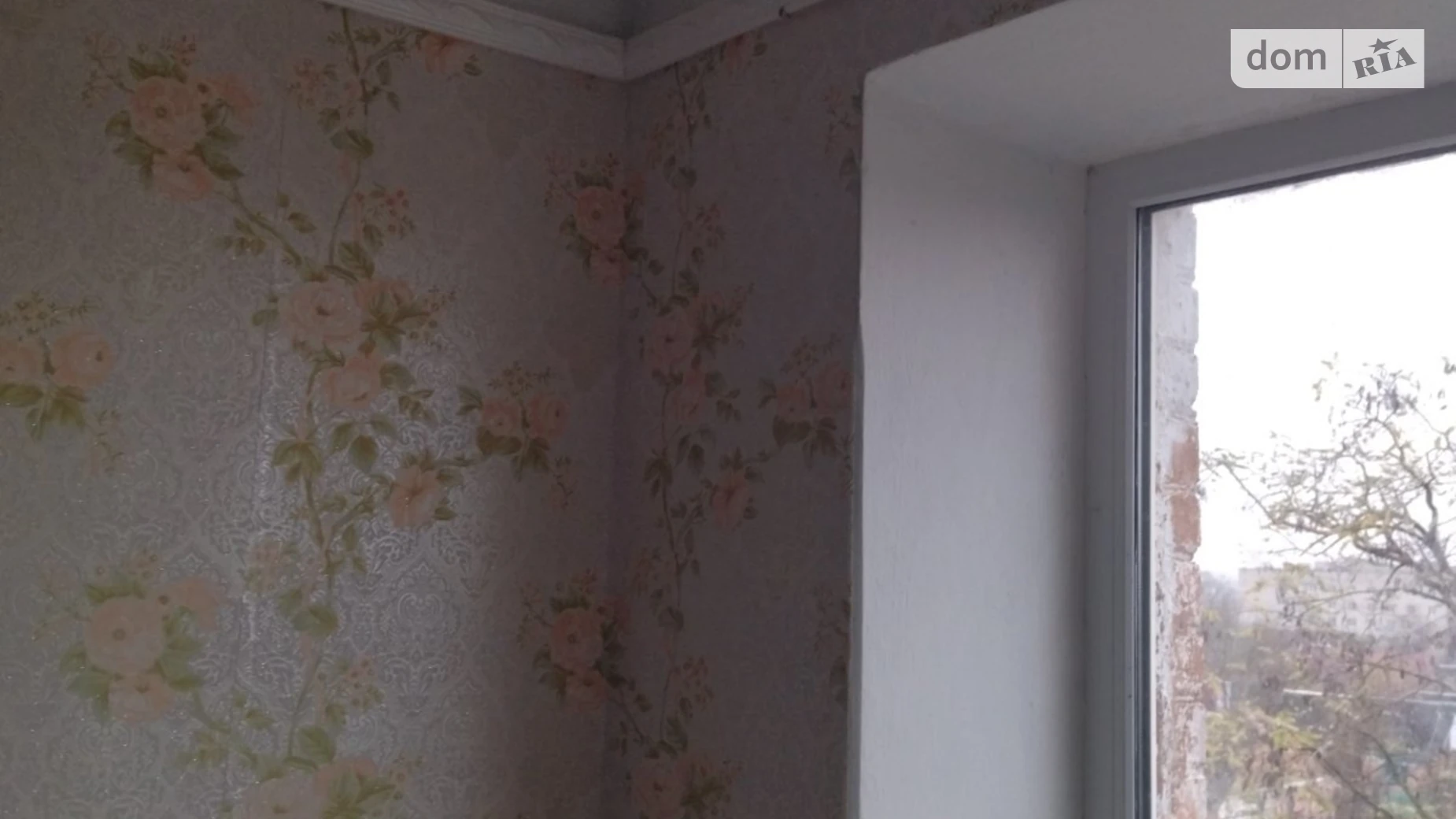 Продается 1-комнатная квартира 30 кв. м в Бердичеве, ул. Котляревского, 8 - фото 3