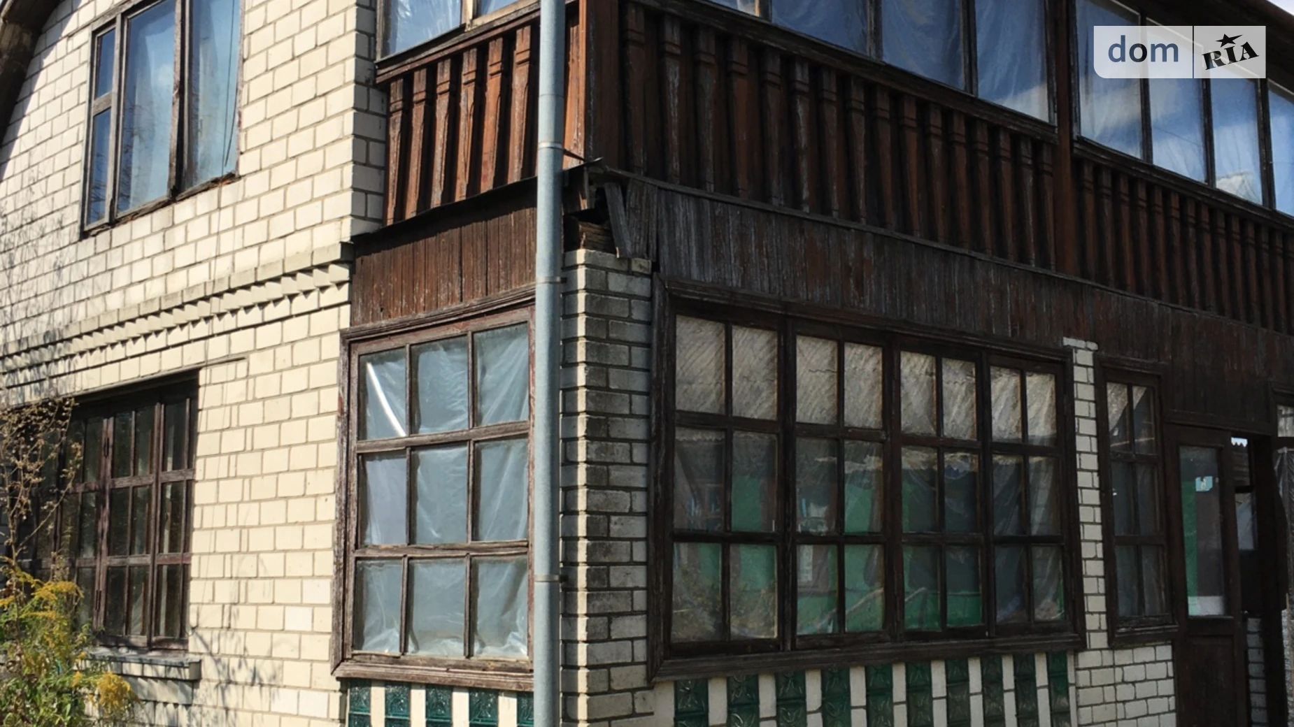 Продается дом на 2 этажа 78.6 кв. м с террасой, цена: 11000 $ - фото 2