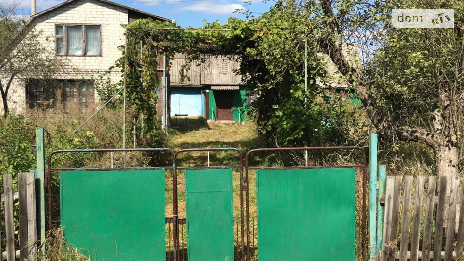 Продается дом на 2 этажа 78.6 кв. м с террасой, цена: 11000 $ - фото 5