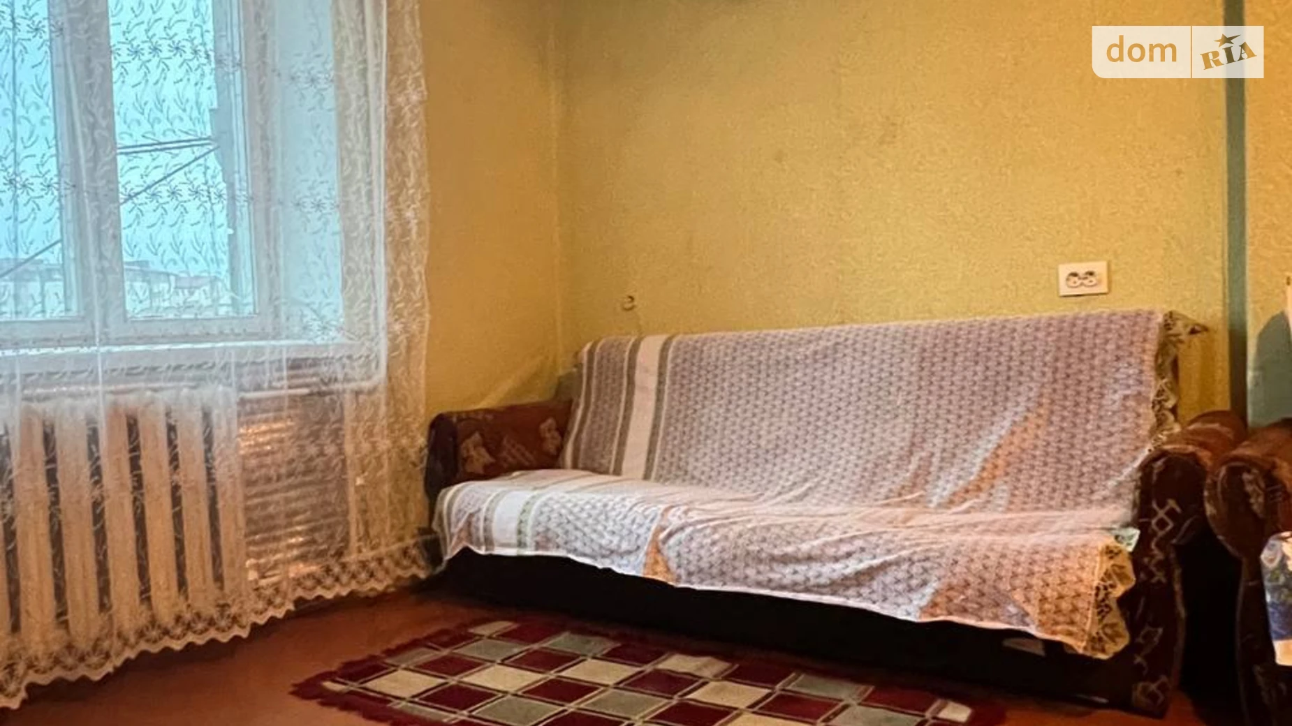 Сдается в аренду 1-комнатная квартира 10 кв. м в Ровно, ул. Петра Могилы, 25 - фото 2