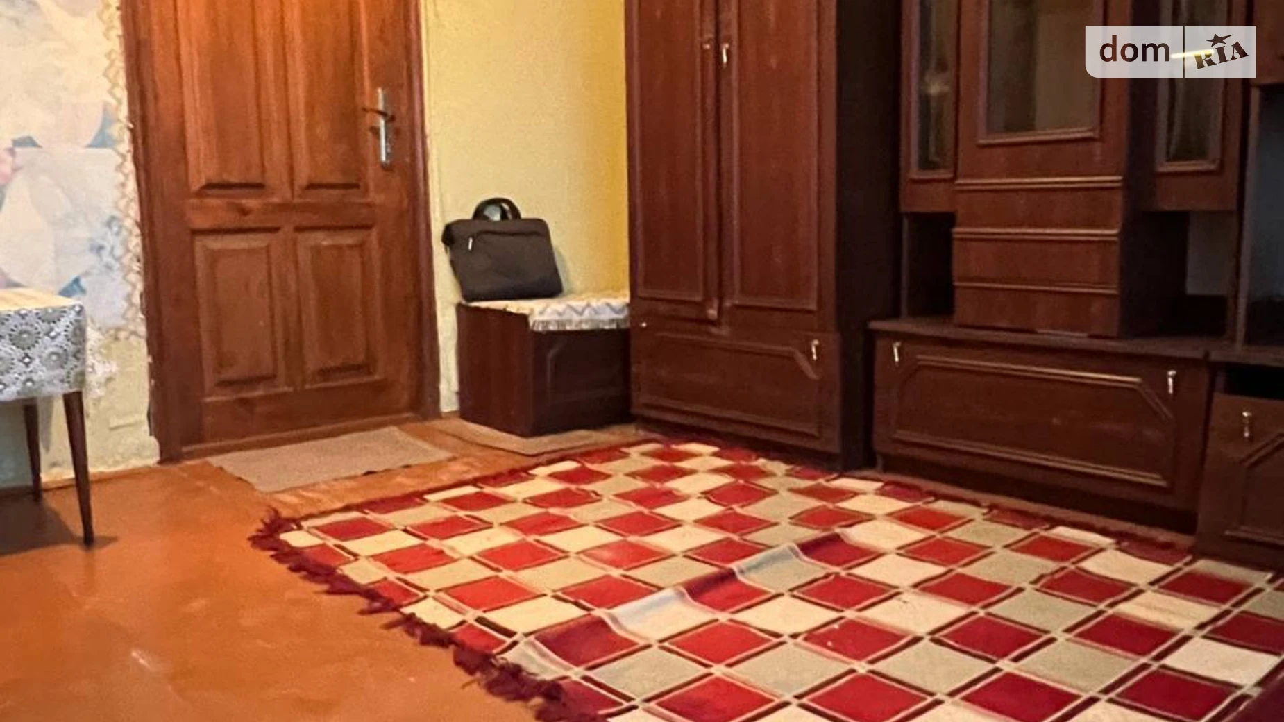 Сдается в аренду 1-комнатная квартира 10 кв. м в Ровно, ул. Петра Могилы, 25 - фото 3