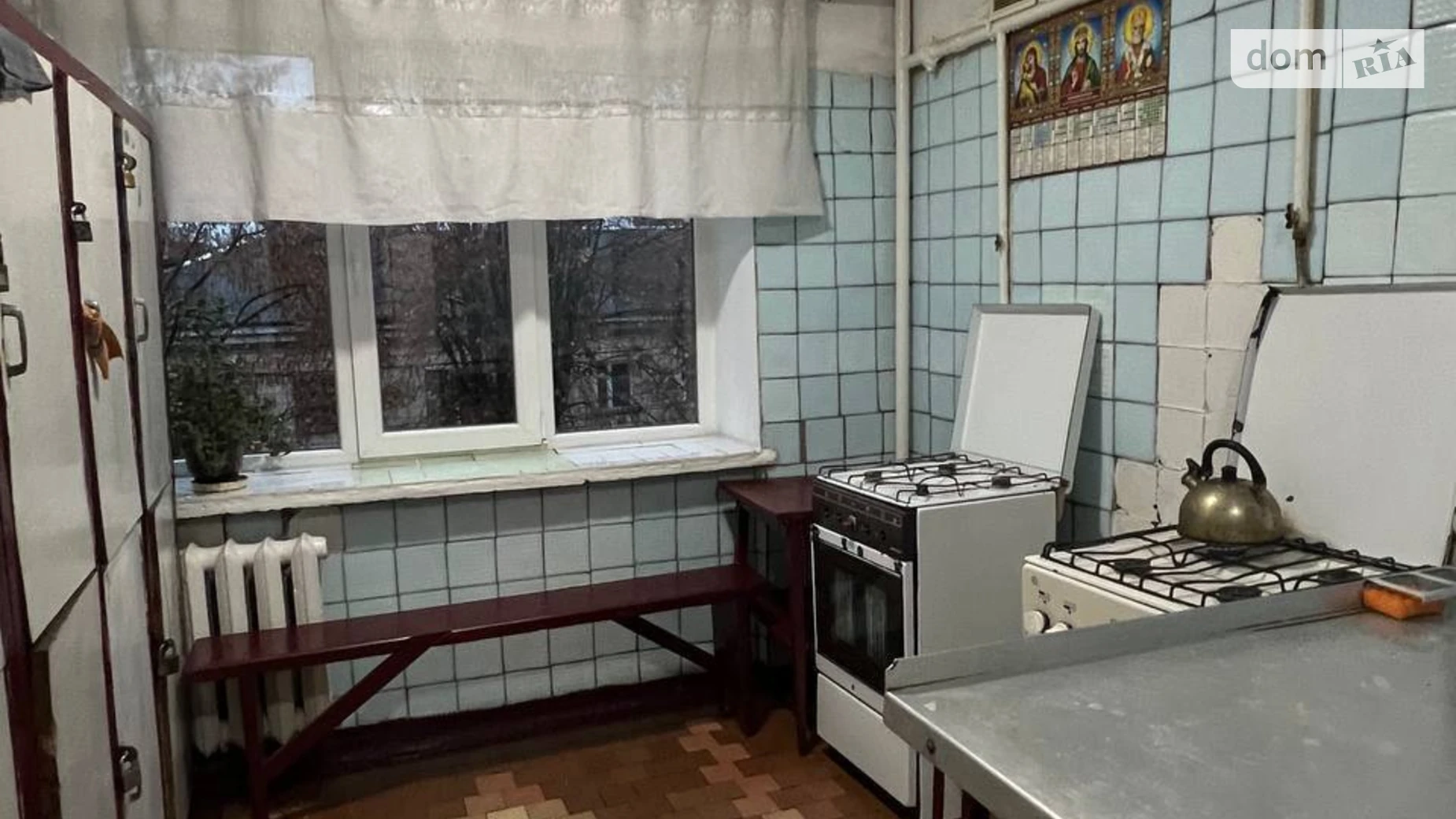 Сдается в аренду 1-комнатная квартира 10 кв. м в Ровно, ул. Петра Могилы, 25 - фото 4