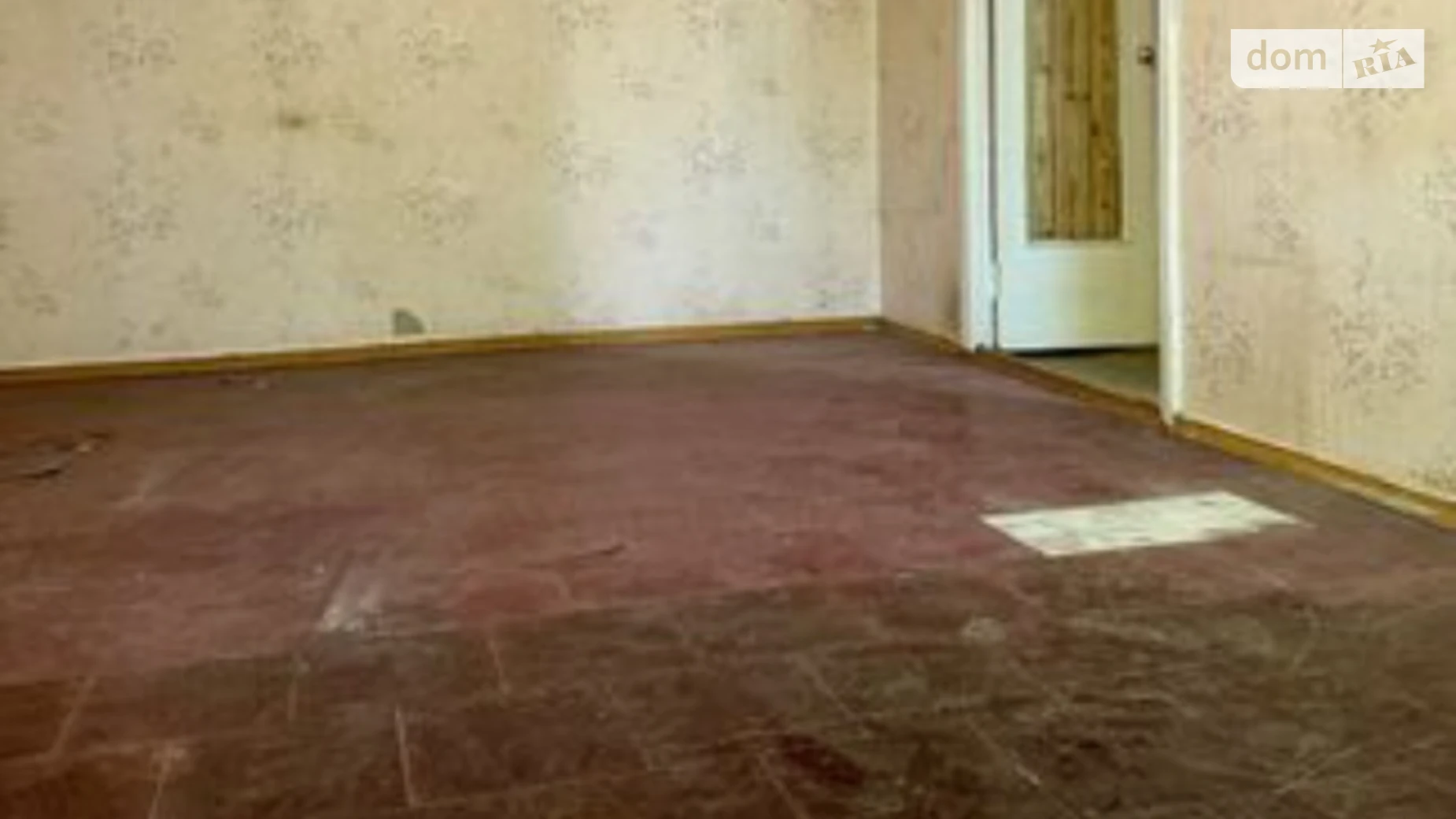 Продается 1-комнатная квартира 31.1 кв. м в Кривом Роге, ул. Героев Мариуполя(Головка Адмирала), 59 - фото 2