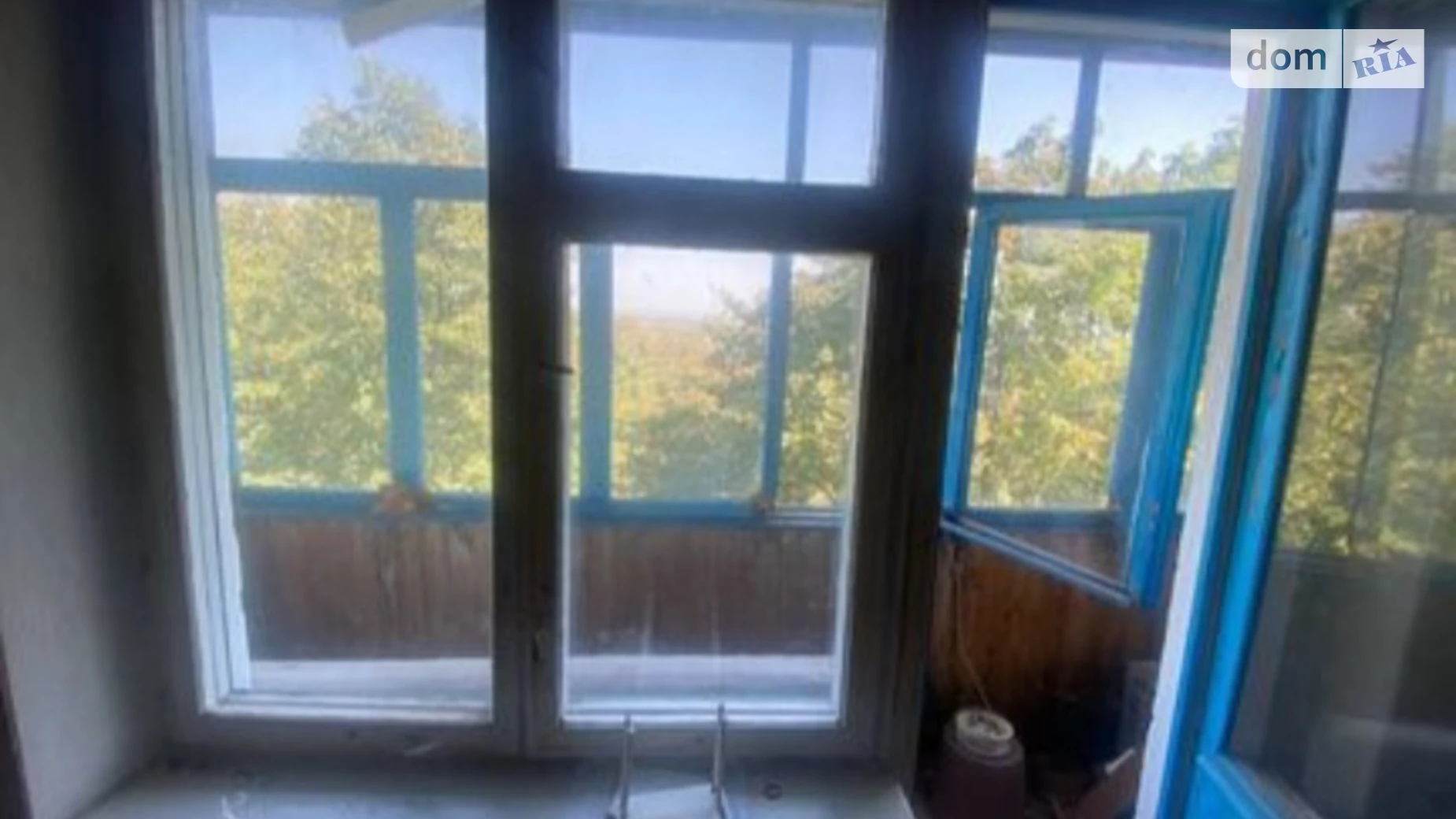 Продается 1-комнатная квартира 31.1 кв. м в Кривом Роге, ул. Героев Мариуполя(Головка Адмирала), 59 - фото 3