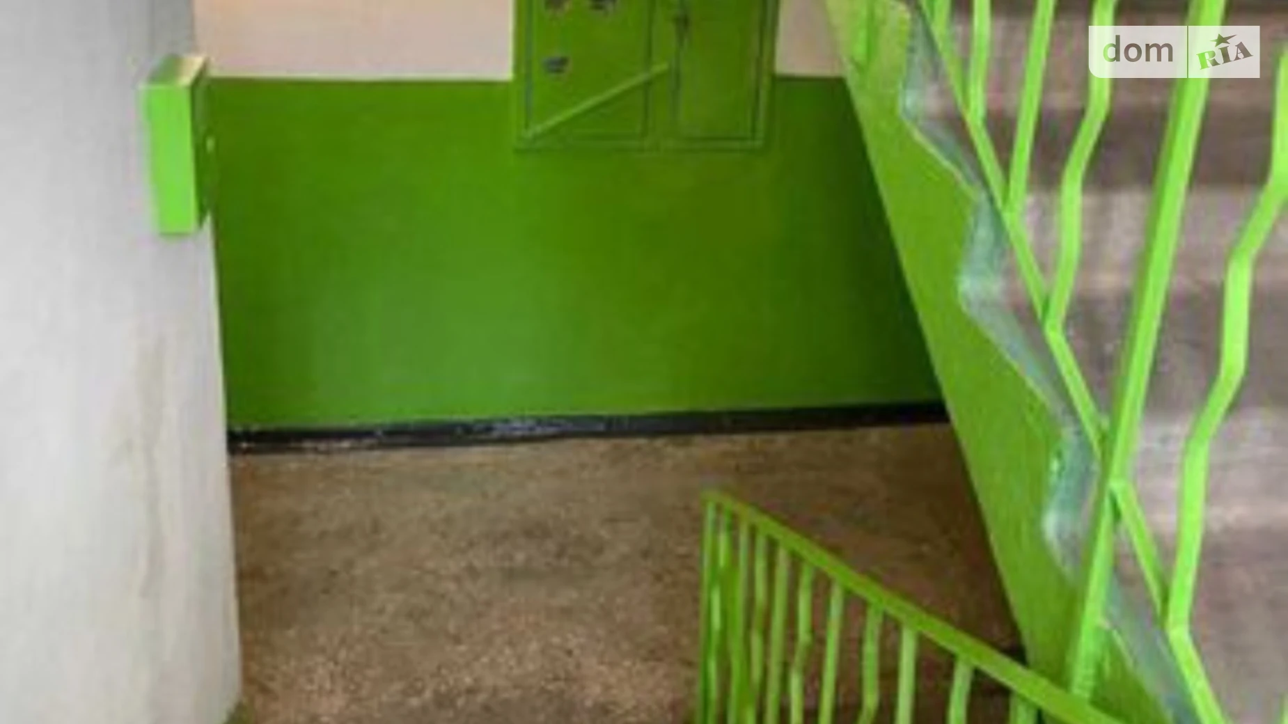 Продается 1-комнатная квартира 31.1 кв. м в Кривом Роге, ул. Героев Мариуполя(Головка Адмирала), 59 - фото 5