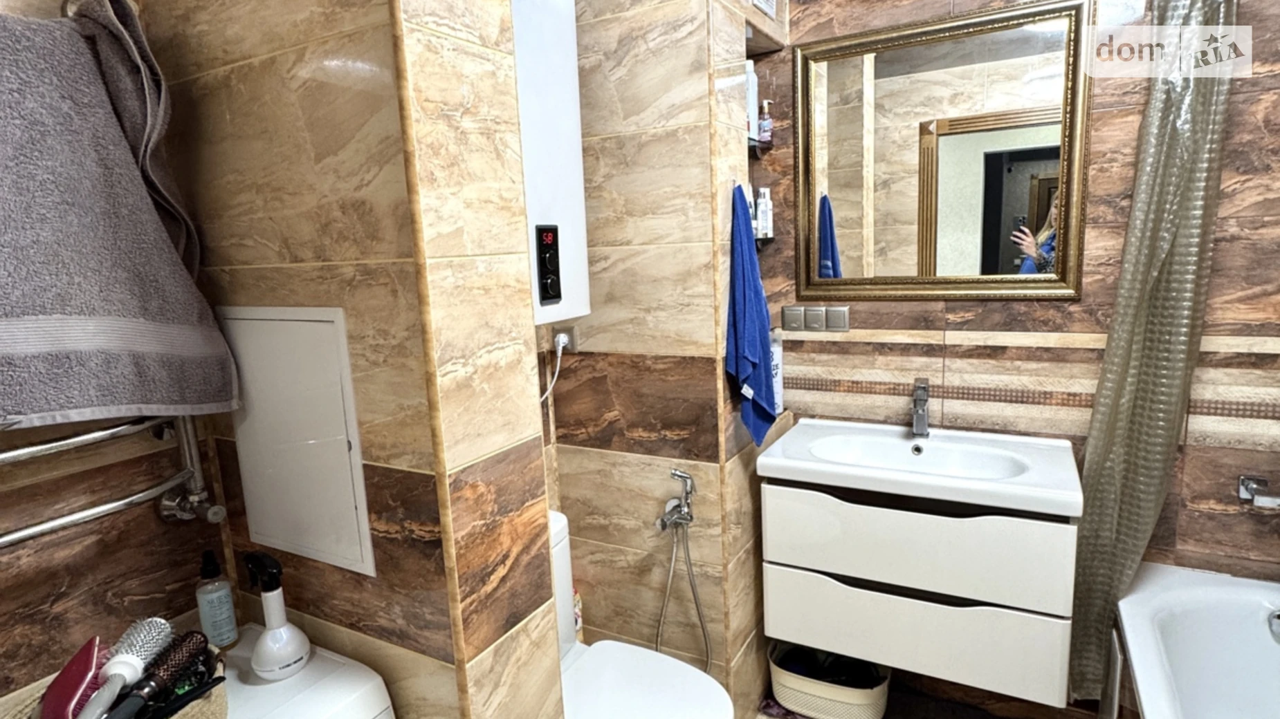 3-комнатная квартира 68 кв. м в Запорожье, ул. Товарищеская - фото 3