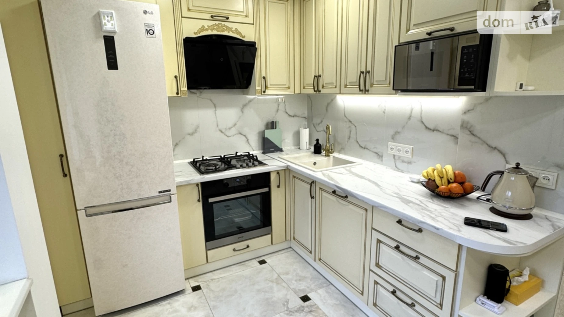 3-комнатная квартира 68 кв. м в Запорожье, ул. Товарищеская - фото 5