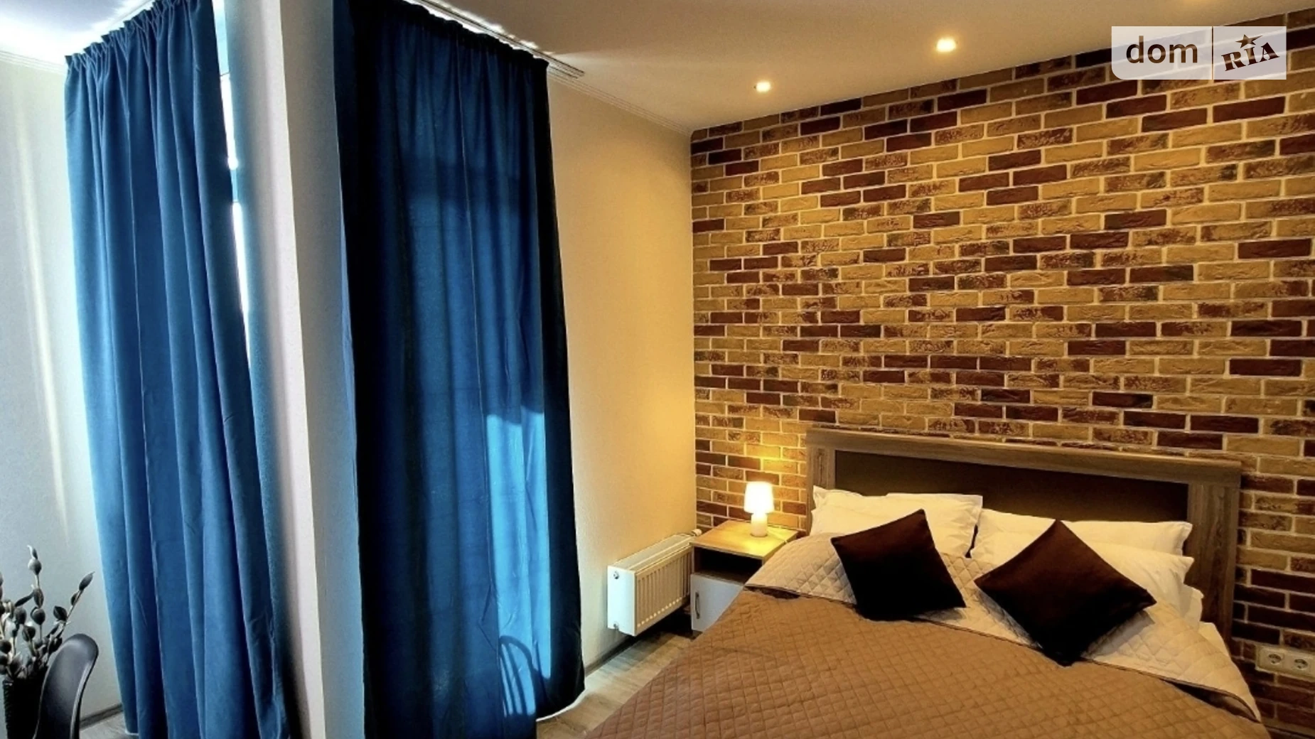 Здається в оренду 1-кімнатна квартира 30.4 кв. м у Києві, просп. Соборності, 17 корпус 2 - фото 3