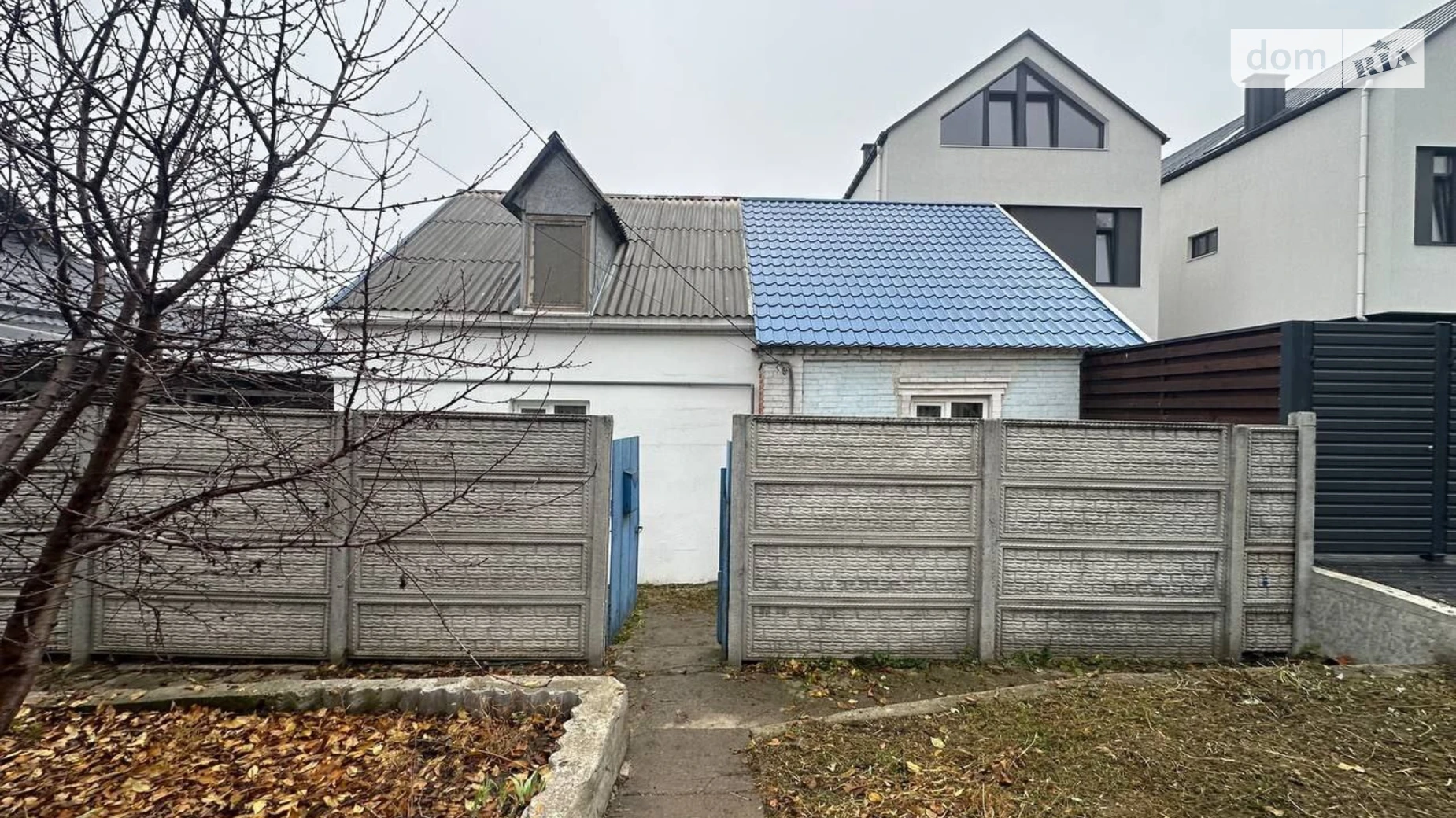Продается дом на 2 этажа 120 кв. м с беседкой, цена: 45000 $ - фото 2