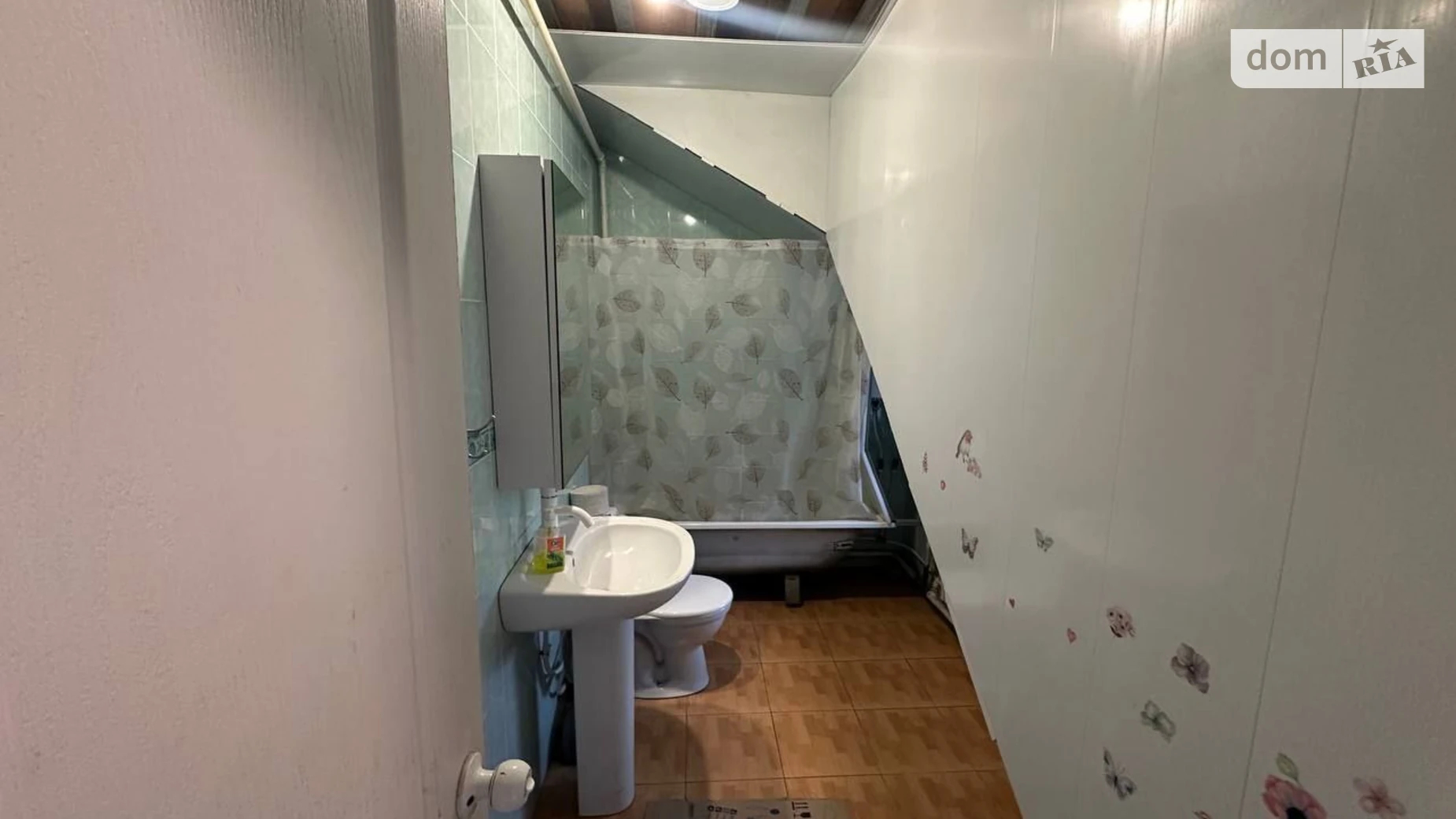 Продается дом на 2 этажа 120 кв. м с беседкой, цена: 45000 $ - фото 5