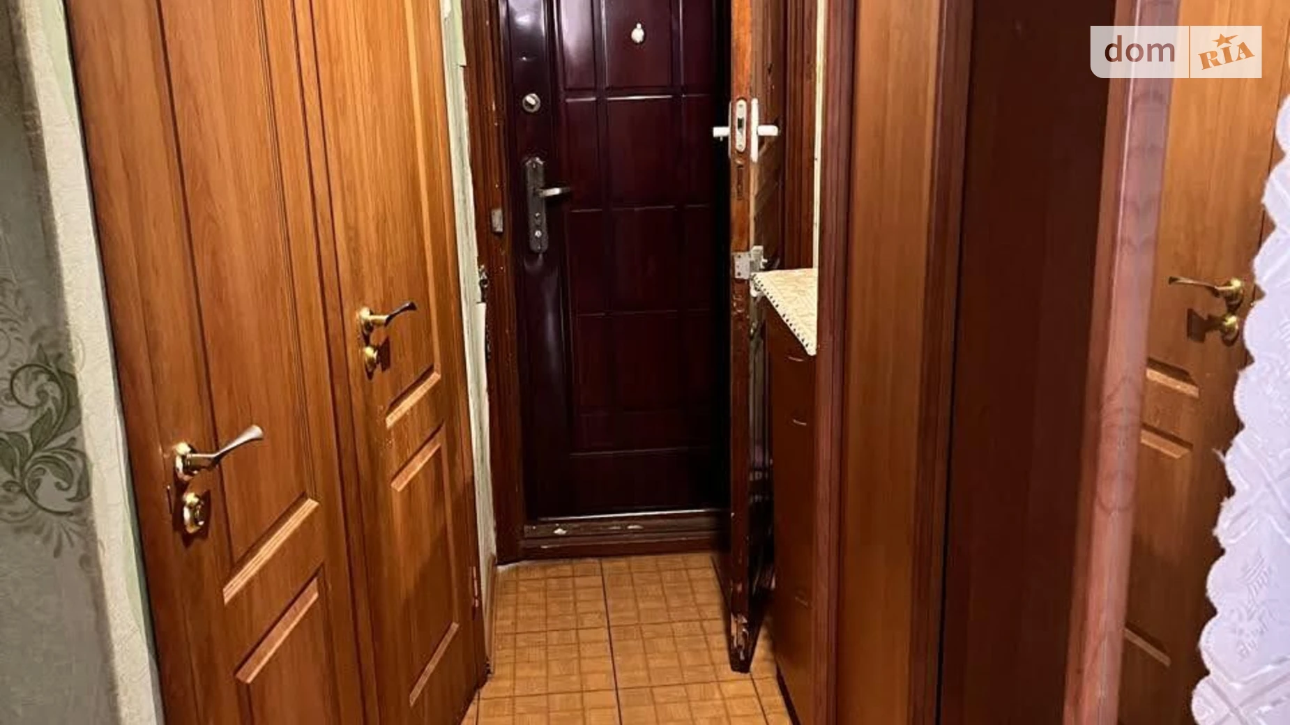 Сдается в аренду 3-комнатная квартира 46 кв. м в Краматорске, цена: 280 $ - фото 2