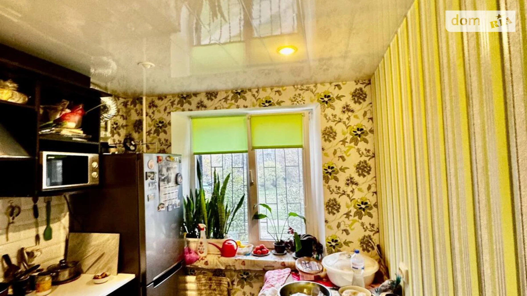 2-кімнатна квартира 49.81 кв. м у Запоріжжі, вул. Василя Сергієнка - фото 2