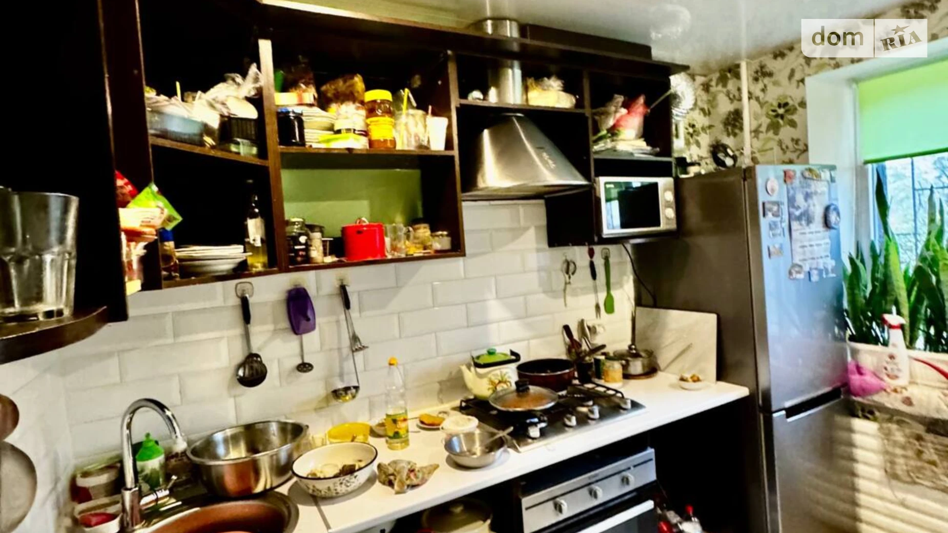 2-кімнатна квартира 49.81 кв. м у Запоріжжі, вул. Василя Сергієнка - фото 4