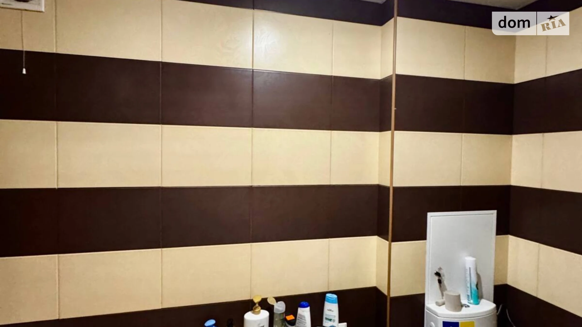 2-кімнатна квартира 49.81 кв. м у Запоріжжі, вул. Василя Сергієнка - фото 5