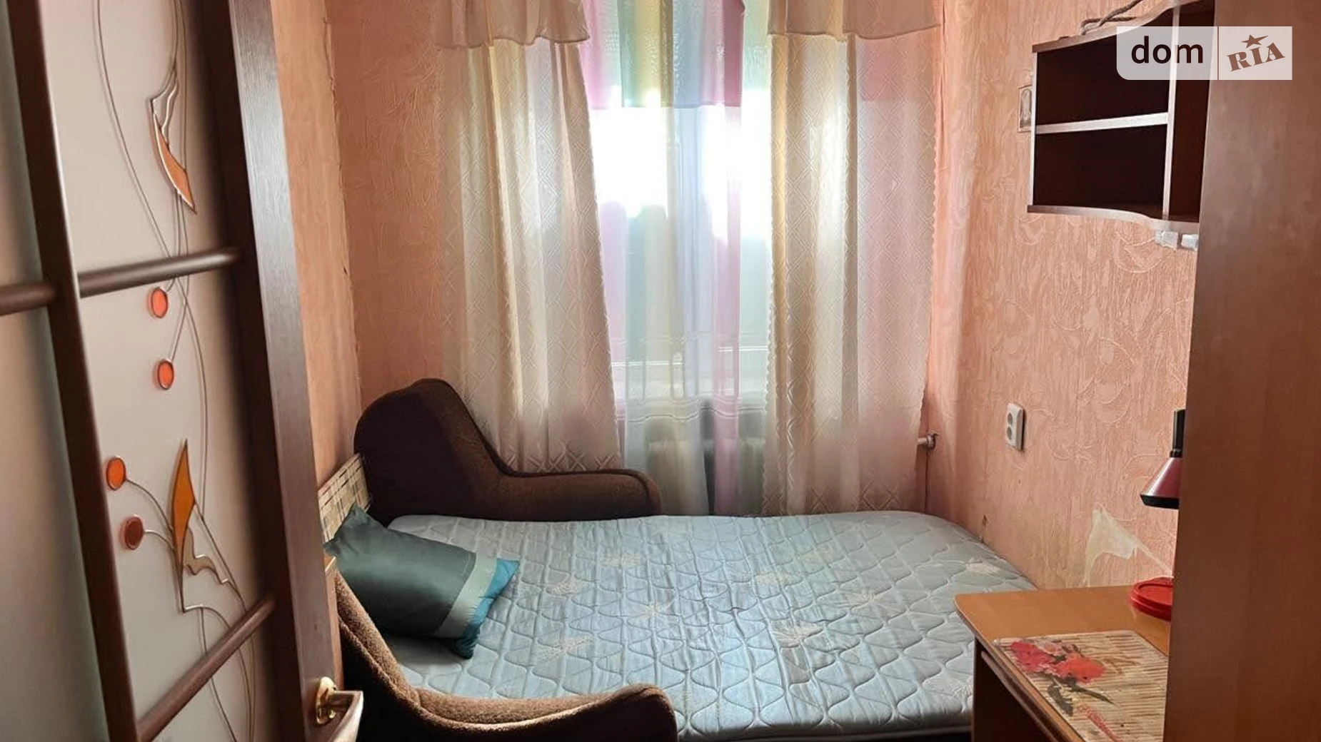 Сдается в аренду 3-комнатная квартира 46 кв. м в Краматорске, цена: 280 $ - фото 4
